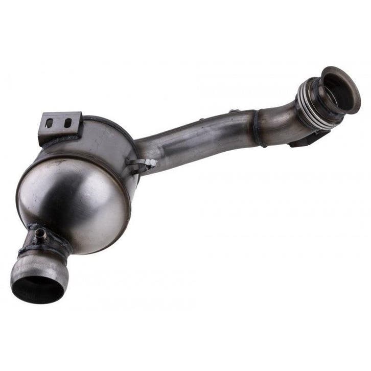 Roetfilter Mercedes C320, C350, E350, Autos : Pièces & Accessoires, Systèmes d'échappement, Enlèvement ou Envoi