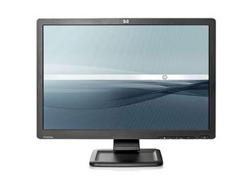 HP LE2201w - Monitor 22 - Resolutie 1680x1050 - Zwart, Computers en Software, Verzenden, Nieuw, HP