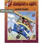 Octaaf piloot / Samson & Gert / 9 9789076055114 D. Verbiest, Verzenden, Gelezen, D. Verbiest