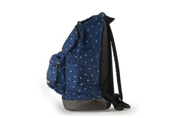 Eastpak Rugzak Blauw, Verzenden, 25 tot 40 cm, Nieuw, 30 tot 45 cm