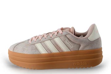 Adidas Sneakers in maat 38 Roze, Zo goed als nieuw, Sneakers, Roze, Verzenden