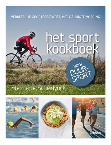 Het sportkookboek voor duursport 9789401443654, Boeken, Verzenden, Gelezen, Stephanie Scheirlynck
