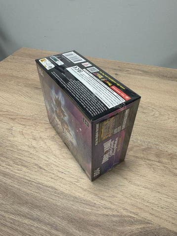 Bandai - 1 Booster box - Dragon Ball - FB04 – Dragon Ball, Collections