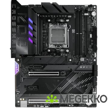 ASUS ROG CROSSHAIR X870E APEX, Verzenden, Nieuw