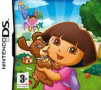 Dora Puppy (Nintendo DS used game) (Engels), Ophalen of Verzenden, Nieuw