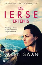 De Ierse erfenis 9789401613477 Karen Swan, Verzenden, Gelezen, Karen Swan