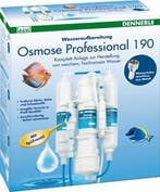 Upgrade Dennerle Osmose Professional 190, Dieren en Toebehoren, Verzenden, Nieuw