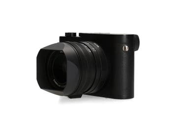 Leica Q2 Monochrom - 1 jaar garantie, TV, Hi-fi & Vidéo, Appareils photo numériques, Ophalen of Verzenden