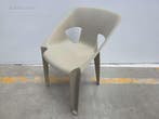 Pvc terrasstoelen Flexfurn Arco (10x), Ophalen, Nieuw in verpakking