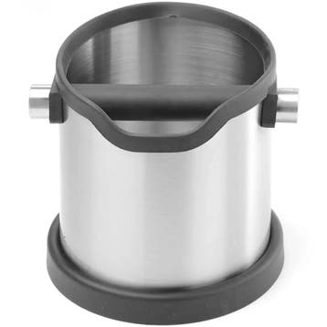 Afklopbak | RVS | Rond | 185x153x165(h)mm HENDI, Verzenden
