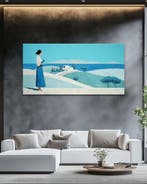 Clelia - Azure Solitude