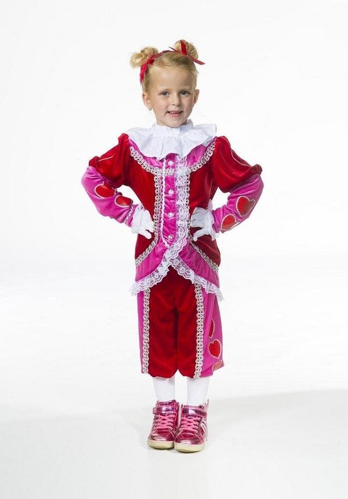 Testpiet Verkleedkostuum - De Club van Sinterklaas - Rubies, Kinderen en Baby's, Speelgoed | Overig, Nieuw, Verzenden