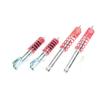 SUSPENSION FILETÉ TA TECHNIX POUR RENAULT TWINGO 1993 2007, Verzenden