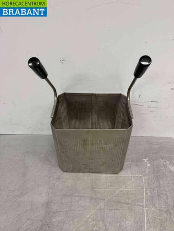 RVS Combisteel Pastakook Pastamand Horeca, Zakelijke goederen, Ophalen of Verzenden, Nieuw in verpakking