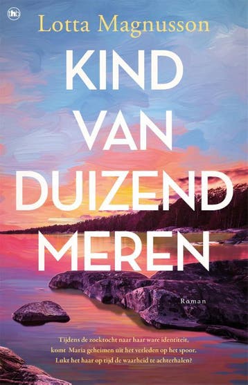 Kind van duizend meren / Het laatste weeshuis / 2, Boeken, Verzenden, Zo goed als nieuw, Lotta Magnusson