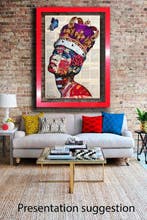 Margot Laffon - You too can be a Super Queen