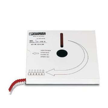 Phoenix Contact Wire End Sleeve - 3201385 [1000 Pieces], Verzenden