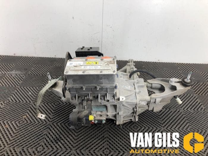 Elektromotor elektrische auto Dacia Spring O330125, Autos : Pièces & Accessoires, Moteurs & Accessoires