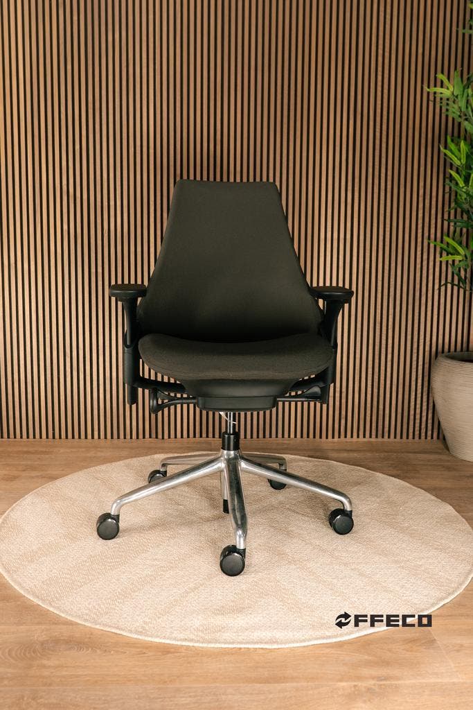 Herman Miller Bureaustoel - Model Sayl - 5 Jaar Garantie, Maison & Meubles, Chaises de bureau, Envoi