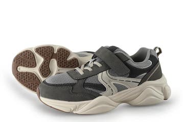 Vty Sneakers Jongens in maat 36 Beige, Kinderen en Baby's, Kinderkleding | Schoenen en Sokken, Verzenden, Jongen of Meisje, Schoenen