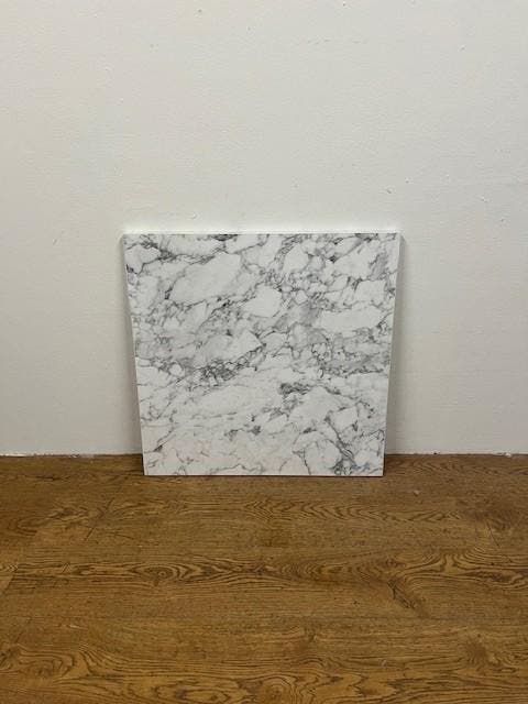 Showroom Tafelblad (70x70cm) - TB1084, Huis en Inrichting, Tafelonderdelen, Ophalen