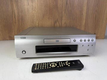Denon - DVD-2500BT Cd-speler, Audio, Tv en Foto, Nieuw