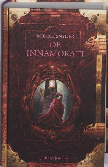De Innamorati 9789024528776 M. Snyder, Boeken, Verzenden, Gelezen, M. Snyder