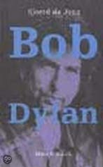 Bob Dylan 9789053302989 S. de Jong, Boeken, Verzenden, Gelezen, S. de Jong