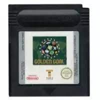 Golden Goal [Gameboy Color], Verzenden, Nieuw