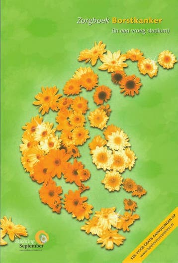Borstkanker / Zelfzorgboeken 9789086481972, Boeken, Gezondheid, Dieet en Voeding, Verzenden, Zo goed als nieuw