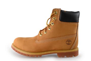 Timberland Boots in maat 43 Bruin, Kleding | Heren, Bruin, Verzenden, Timberland, Boots