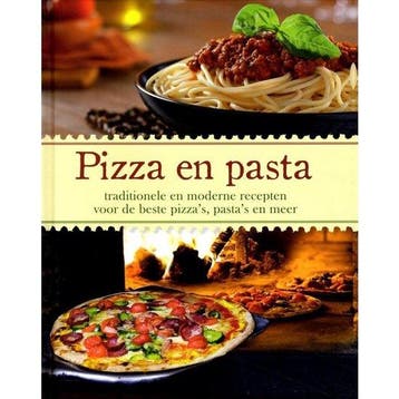 Rebo Pizza en Pasta 9781445483443, Boeken, Verzenden, Zo goed als nieuw