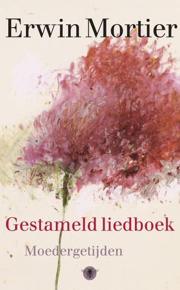Gestameld liedboek 9789023476009 Erwin Mortier, Verzenden, Erwin Mortier