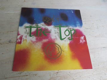 Cure - 5 x great albums + 1 x 12 Maxi Single - Diverse