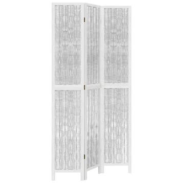 Kamerscherm 3 panelen | Tweede kansje | OP=OP, Huis en Inrichting, Woonaccessoires | Kamerschermen, Verzenden, Gebruikt