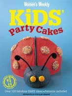 Kids Party Cakes 9781863964180 Pamela Clark, Verzenden, Gelezen, Pamela Clark