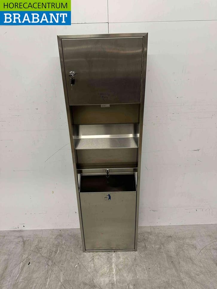 Station dhygiène en acier inoxydable magasin de, Zakelijke goederen, Horeca | Keukenapparatuur, Verzenden