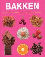 BAKKEN BESTE RECEPTEN UIT DE HELE WERELD 9781405440318, Verzenden, Gelezen, Lisa Scargo