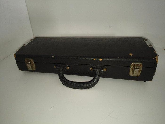Henri Selmer Paris - EXCELLA S.M.L - - Klarinet - Frankrijk, Musique & Instruments, Instruments à vent | Flûtes à bec