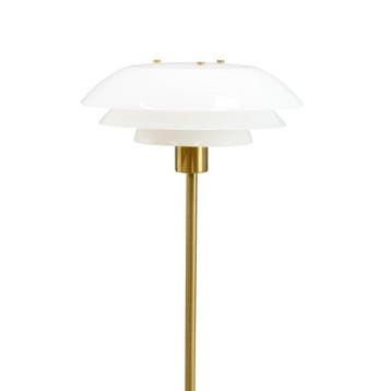Dyberg Larsen - Thomas Dyberg-Larsen - Staande lamp - DL31