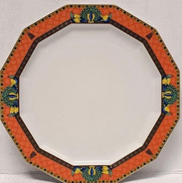 Rosenthal - Gianni Versace - Bord - Gianni Versace  Le
