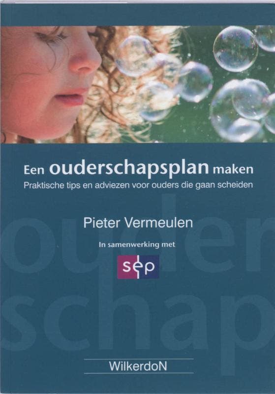 OUDERSCHAPSPLAN MAKEN 9789061006275 Pieter Vermeulen, Livres, Grossesse & Éducation, Envoi