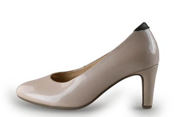 Gabor Pumps in maat 35½ Beige, Verzenden, Pumps