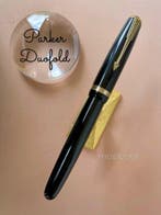 Parker - Duofold Danish - Pen, Nieuw