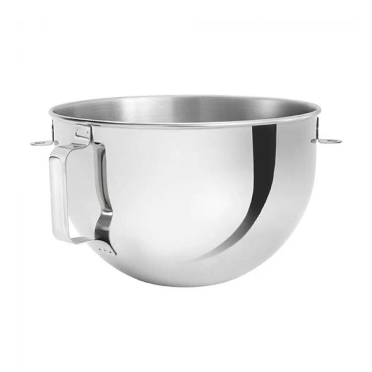 Mengkom | HeavyDuty (5.2L) | RVS KitchenAid, Articles professionnels, Horeca | Équipement de cuisine, Envoi