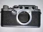Leica III a(Schraubengewinde, Modell G) Appareil photo