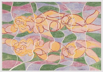 Miguel Berrocal (1933-2006) - Suite Olympic Centennial