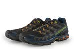 La Sportiva Wandelschoenen in maat 44½ Blauw, Kleding | Heren, Schoenen, La Sportiva, Zo goed als nieuw, Verzenden, Blauw