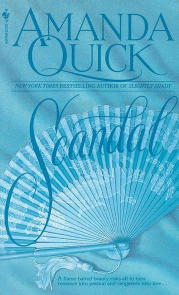 Scandal - Quick, Verzenden, Nieuw