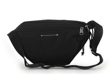Eastpak Heuptas Zwart, Verzenden, Zo goed als nieuw, Zwart